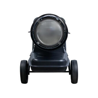 Дизельная пушка VERTON air dh-90 90квт - 5